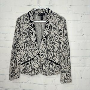 Inc International‎ Concepts XS blazer